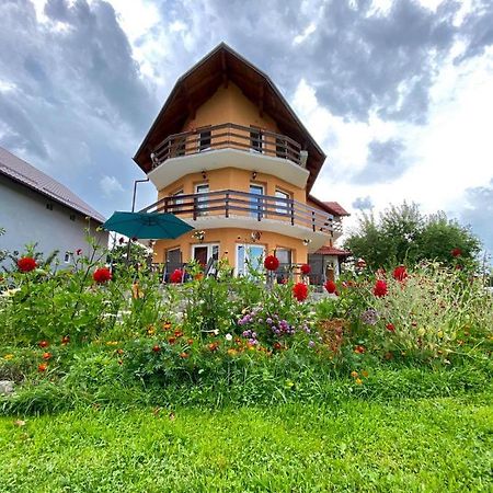 Отель Tamara House Бран Экстерьер фото
